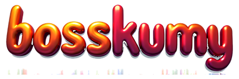 bosskumy logo